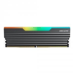 Pamięć DDR4 HIKSEMI Future RGB 8GB (1x8GB) 3600MHz CL18 1,35V