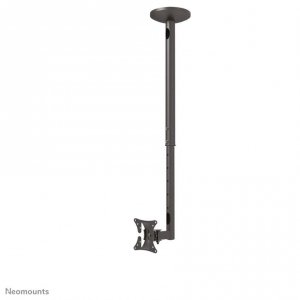 Uchwyt ścienny do ekranów Neomounts FPMA-C050BLACK 10&quot;-30&quot; max Vesa 100x100 max 20 kg Czarny