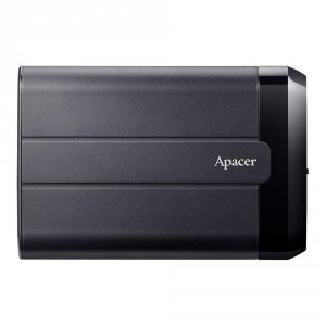 Dysk zewnętrzny Apacer AC732 Military-Grade 4TB 2,5" USB 3.2 gen. 1 Wstrząsoodporny IP68