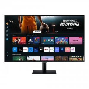 Monitor Samsung 32&quot; Smart M7 (LS32DM700UUXEN) VA 4K UHD 60Hz 2xHDMI HUB głośniki