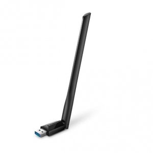 OUTLET: Karta sieciowa TP-Link Archer T3U Plus WiFi AC1300 USB - OTW OPAK