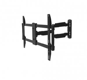 Uchwyt na telewizor 60&quot; NM-W460BLACK Neomounts 30 kg czarny max VESA 600x400