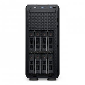 Serwer Dell PowerEdge T350 /Xeon E-2314/16GB/2TB/H355/700W/3Y NBD