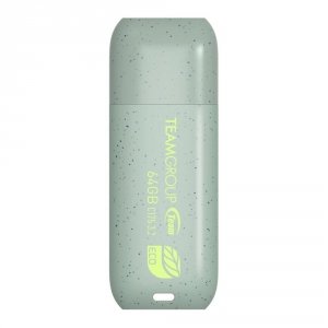 Pendrive Team Group C175 ECO 64GB USB 3.2 Gen1 Green