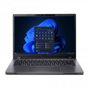 Notebook Acer TravelMate P2 TMP214-55-G2-TCO 14&quot;WUXGA/i5-1345U/16GB/SSD512GB/UHD/11PR Steel Gray 3Y