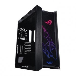 OUTLET: Obudowa Asus GX601 ROG STRIX HELIOS CASE/BK/AL/WITH HANDLE E-ATX - USZ OPAK