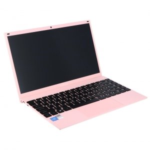 Notebook Maxcom mBook 14 14&quot;FHD/J4125/8GB/SSD256GB/UHD600/W10 Różowy