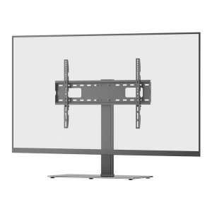 Stojak biurkowy na telewizor Neomounts DS45-430BL16 37"-70"