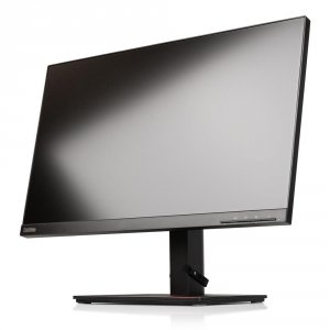 LENOVO Monitor ThinkVision P24h-20 23,8 IPS 2K 2560 x 1440
