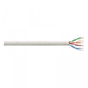 Kabel U/UTP LogiLink CPV0021 kat.6 miedź, linka, 100m