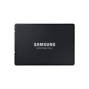 Dysk SSD Samsung MZ-QL296000 960GB 2,5&quot; NVMe U.2 PCIe 4.0 x4 (6500/1500 MB/s)
