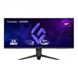 OUTLET: Monitor ViewSonic 34” VX3480-2K-PRO 2xHDMI DP USB - USZ OPAK