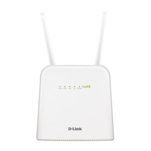 Router bezprzewodowy D-Link DWR-960/W LTE Cat.7 WiFi AC1200 1xWAN/LAN 1xLAN