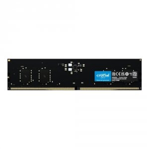 Pamięć DDR5 Crucial 8GB (1x8GB) 56000MHz CL46 1,1V