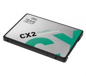 Dysk SSD Team Group CX2 1TB SATA III 2,5&quot; (540/490 MB/s) 7mm
