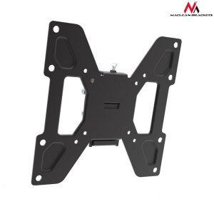Uchwyt do telewizora lub monitora Maclean MC-597 23-42&quot; 20kg czarny max VESA 200x200