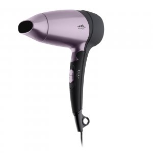 Suszarka do włosów Eta Rosalia travel - 632090000