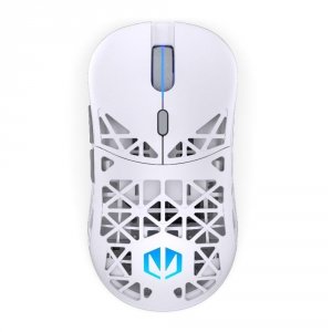 Mysz bezprzewodowa Endorfy LIV Wireless Onyx White (EY6A019)
