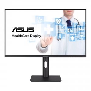 Monitor Asus 23,8&quot; HA2441A HealthCare Monitor IPS QHD HDMI DP 4xUSB