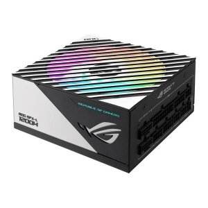 Zasilacz Asus ROG-LOKI-1200T-SFX-L-GAMING 1200W 120mm 80Plus Titanium aPFC