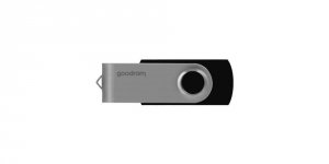 Pendrive GOODRAM UTS2 128GB USB 2.0 Black