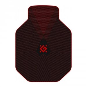 OUTLET: Mata podłogowa Defender MOTION pod fotel gaming - PO TEST