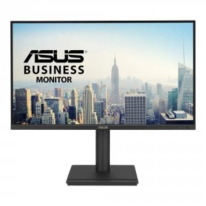 Monitor Asus 27" BE27ACGN Business Monitor IPS QHD 120Hz HDMI 2xDP HUB RJ45 głośniki