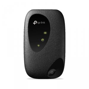 Router mobilny hotspot LTE TP-Link M7200 V4 4G/LTE 150Mb/s,WiFi 2,4GHz 300Mb/s