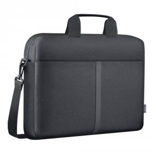 Torba do notebooka Defender LITE 17.3" czarna