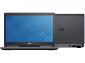 Dell Precision 7540 15,6 XEON 32GB SSD512GB NVMe RTX3000 6GB W11P - Poleasingowy