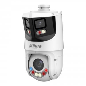 Kamera IP Dahua SDT4E425-8P-GB-APV1 PTZ TiOC WizSense 8Mpx+4Mpx