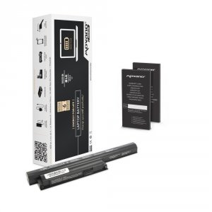 Bateria Movano premium do notebooka Sony BPS26 (10.8V-11.1V) (5200 mAh)