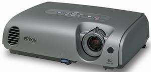 Projektor EPSON EMP-X5 LCD/XGA/2200ANSI