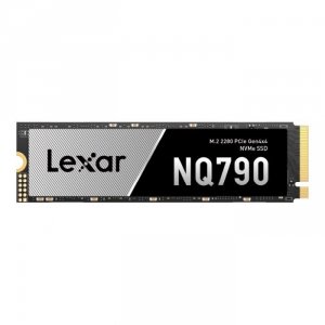 Dysk SSD Lexar NQ790 1TB M.2 2280 PCIe 4.0x4 NVMe (7000/6000 MB/s)
