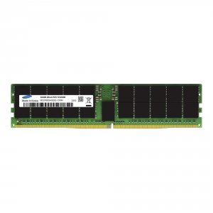 Pamięć serwerowa Samsung 64GB(1x64GB) DDR5 5600MHz 1,1V
