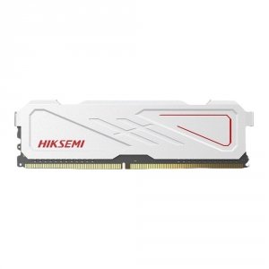 Pamięć DDR4 HIKSEMI Armor 16GB (1x16GB) 3600MHz White CL18 1,35V