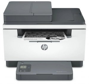 OUTLET: Urządzenie wielofunkcyjne HP LaserJet MFP M234SDW (6GX01F) 3w1 - USZ OPAK