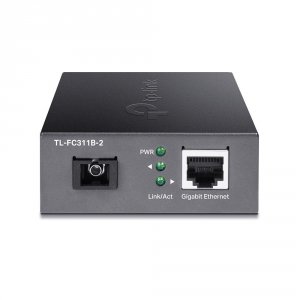 Konwerter mediów TP-Link FC311B-2 1GE WDM