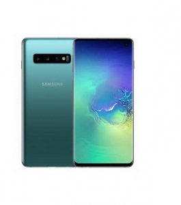 Smartfon Samsung Galaxy S10 Green 6,1&quot; 128GB Dual Sim