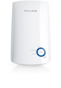 OUTLET: Wzmacniacz TP-Link TL-WA854RE 2,4GHz 300Mbps Repeater - OTW OPAK