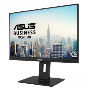 Monitor Asus 24,1&quot; BE24WQLB VGA HDMI DP 4xUSB 3.0 głośniki
