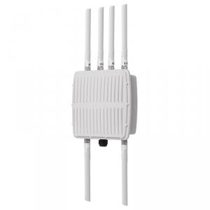 Access Point Edimax Pro OAP1750 WiFi PoE LAN IP67 Zewnętrzny punkt dostępowy
