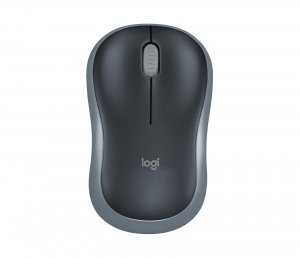 OUTLET: Mysz optyczna bezprzewodowa Logitech M185 - OTW OPAK