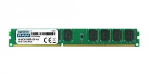 Pamięć serwerowa GOODRAM 16GB 2666MHz DDR4 ECC