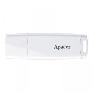 Pendrive Apacer AH336 32GB USB 2.0 biały