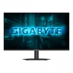 OUTLET: Monitor Gigabyte 24,5" G25F2A SS IPS FHD 240Hz 2xHDMI DP głośniki - USZ OPAK