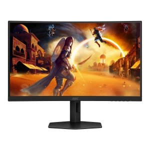 Monitor AOC 27&quot; C27G4ZXU 2xHDMI DP głośniki