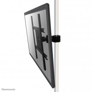 Uchwyt do ekranów Neomounts FPMA-WP440BLACK 23&quot;-52&quot; max VESA 400x400 max 25 kg Black