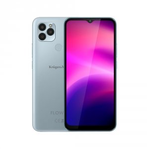 Smartfon Kruger&amp;Matz KM0496-LB FLOW 9 błękitny
