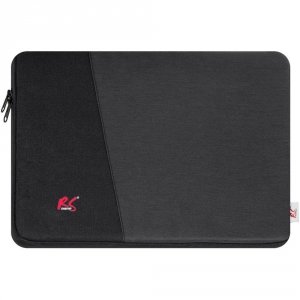 Etui pokrowiec futerał na laptop / tablet NanoRS RS175 15,6&quot;, czarny